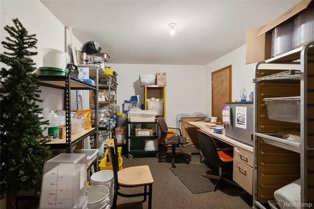 125 N Newton Street Fulton Township MI 48856