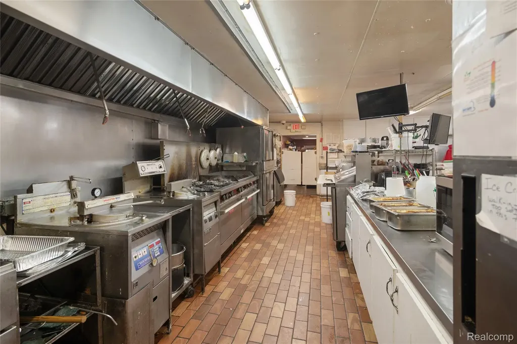 125 N Newton Street Fulton Township MI 48856
