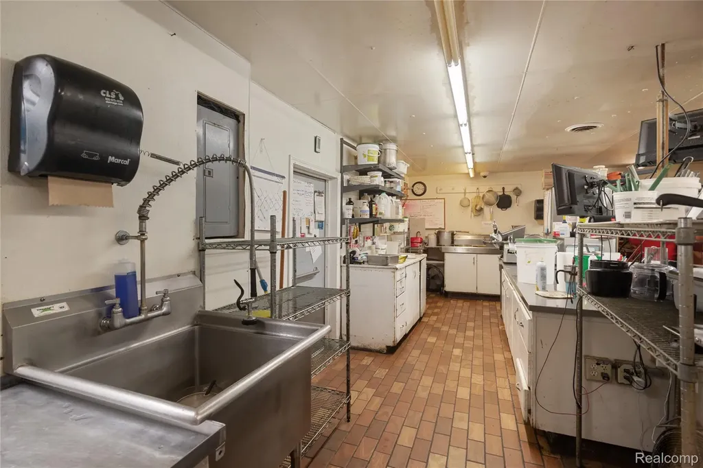125 N Newton Street Fulton Township MI 48856
