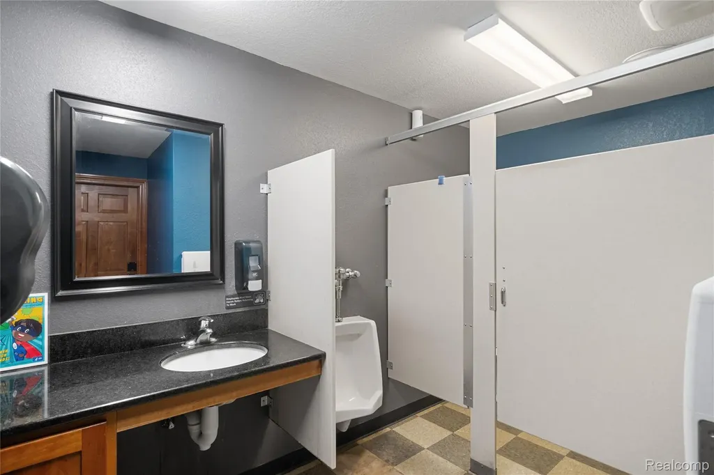 125 N Newton Street Fulton Township MI 48856
