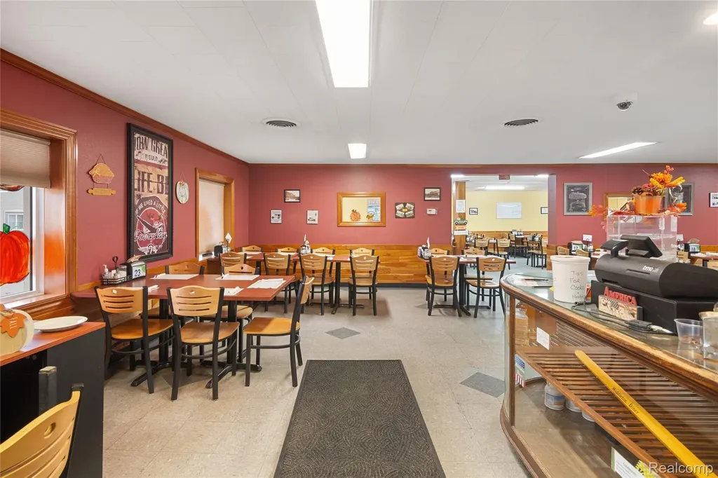 125 N Newton Street Fulton Township MI 48856