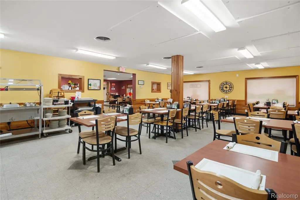 125 N Newton Street Fulton Township MI 48856