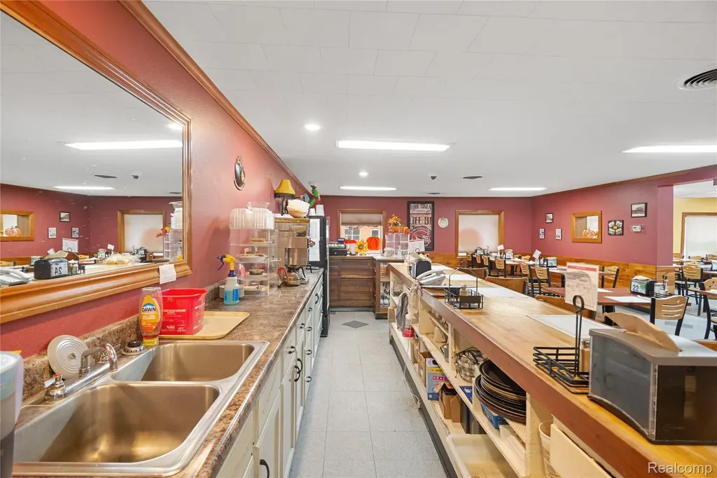 125 N Newton Street Fulton Township MI 48856