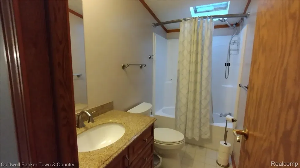 9740 Russell Street Salem Township MI 48167
