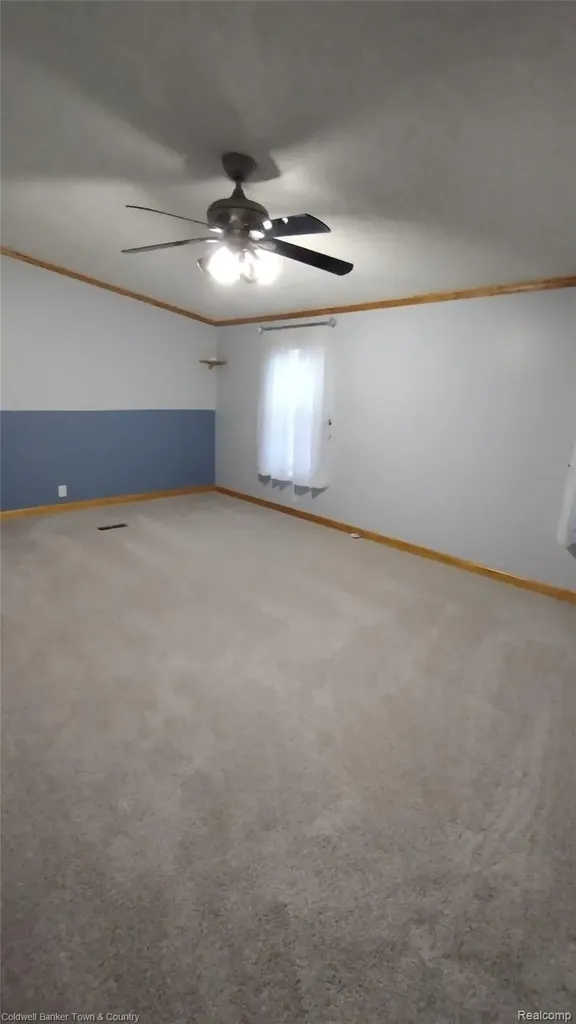9740 Russell Street Salem Township MI 48167