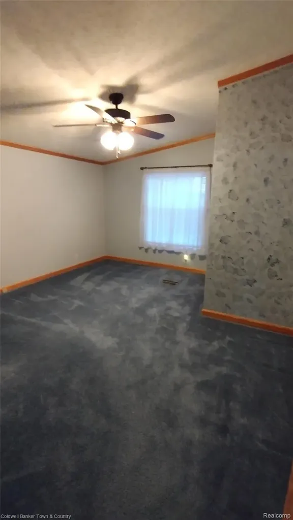 9740 Russell Street Salem Township MI 48167