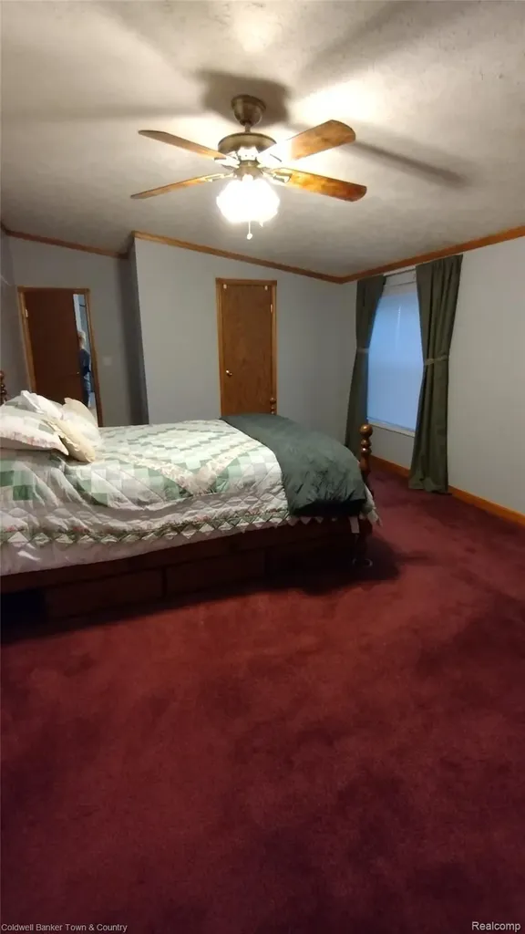 9740 Russell Street Salem Township MI 48167