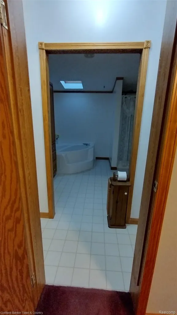 9740 Russell Street Salem Township MI 48167