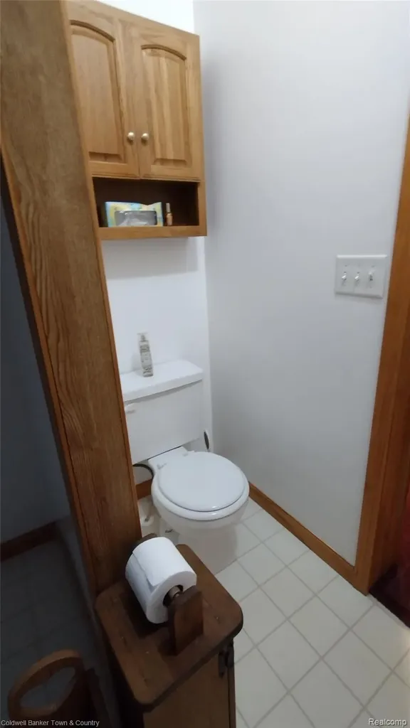 9740 Russell Street Salem Township MI 48167