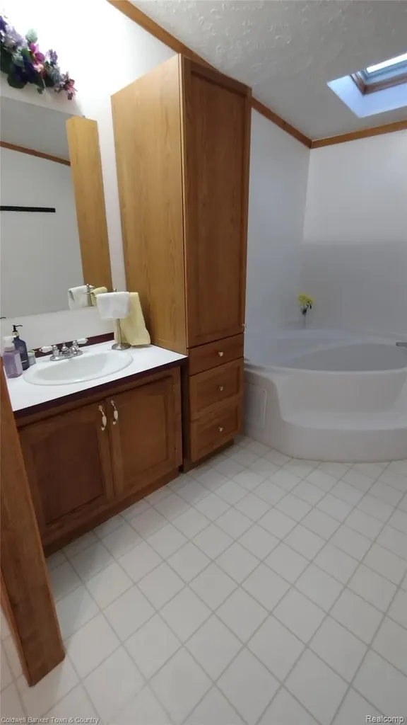 9740 Russell Street Salem Township MI 48167
