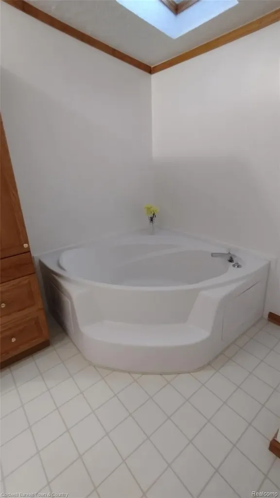 9740 Russell Street Salem Township MI 48167