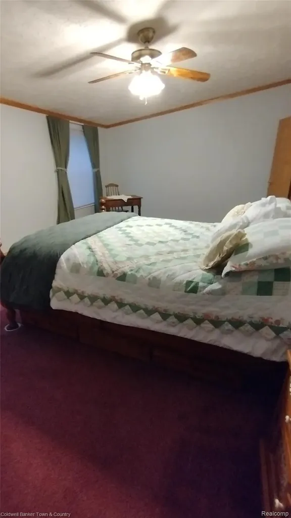 9740 Russell Street Salem Township MI 48167