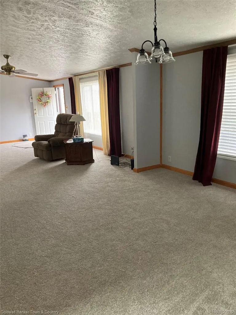 9740 Russell Street Salem Township MI 48167