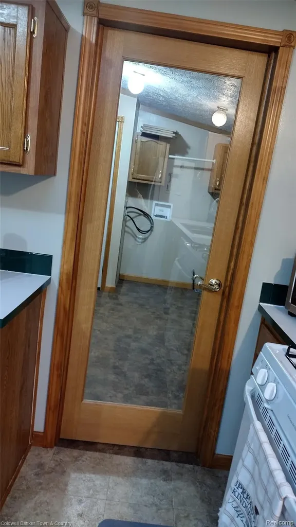 9740 Russell Street Salem Township MI 48167