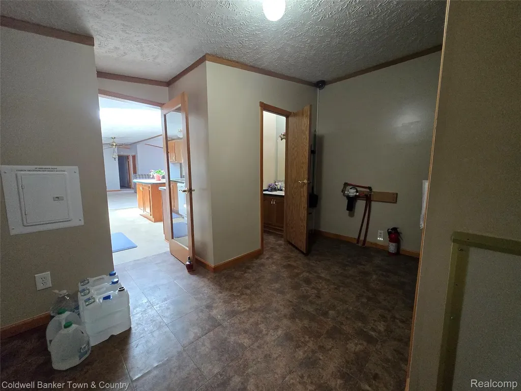 9740 Russell Street Salem Township MI 48167
