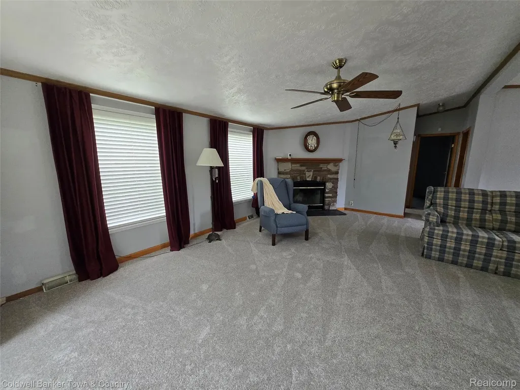 9740 Russell Street Salem Township MI 48167