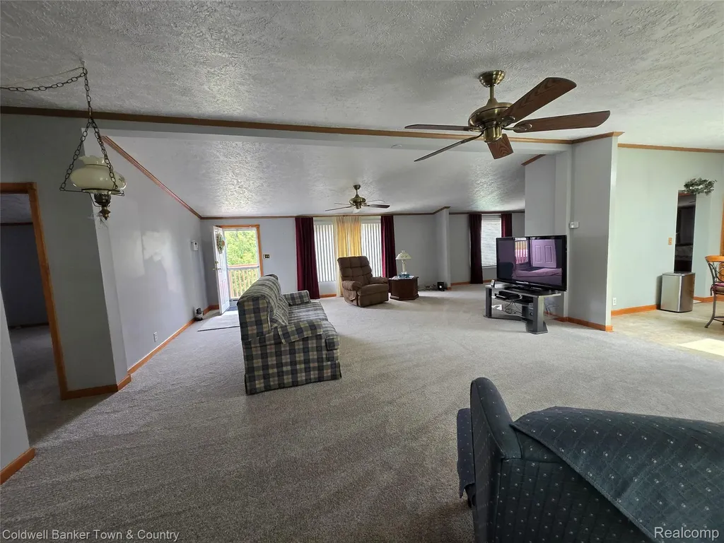 9740 Russell Street Salem Township MI 48167