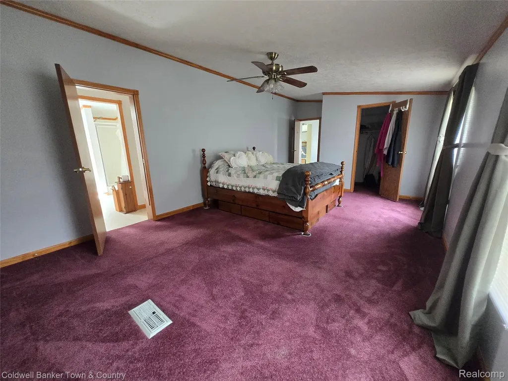 9740 Russell Street Salem Township MI 48167