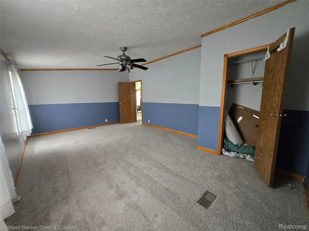 9740 Russell Street Salem Township MI 48167