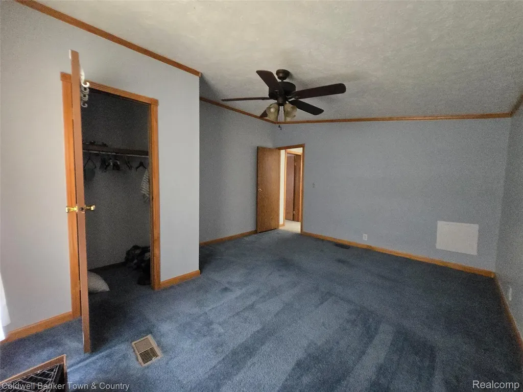 9740 Russell Street Salem Township MI 48167