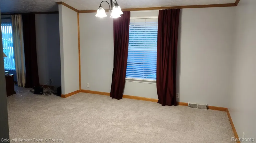 9740 Russell Street Salem Township MI 48167