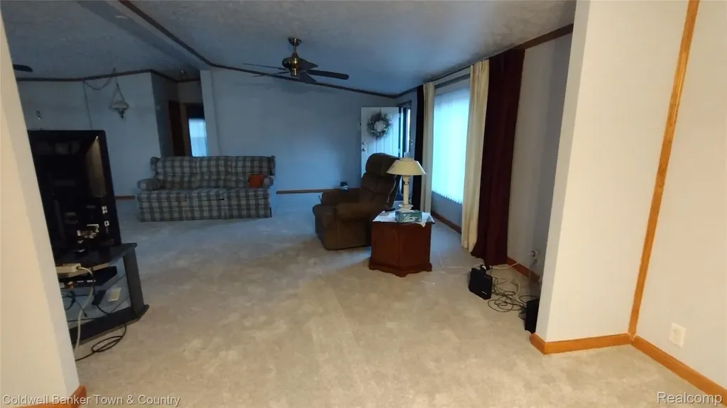 9740 Russell Street Salem Township MI 48167