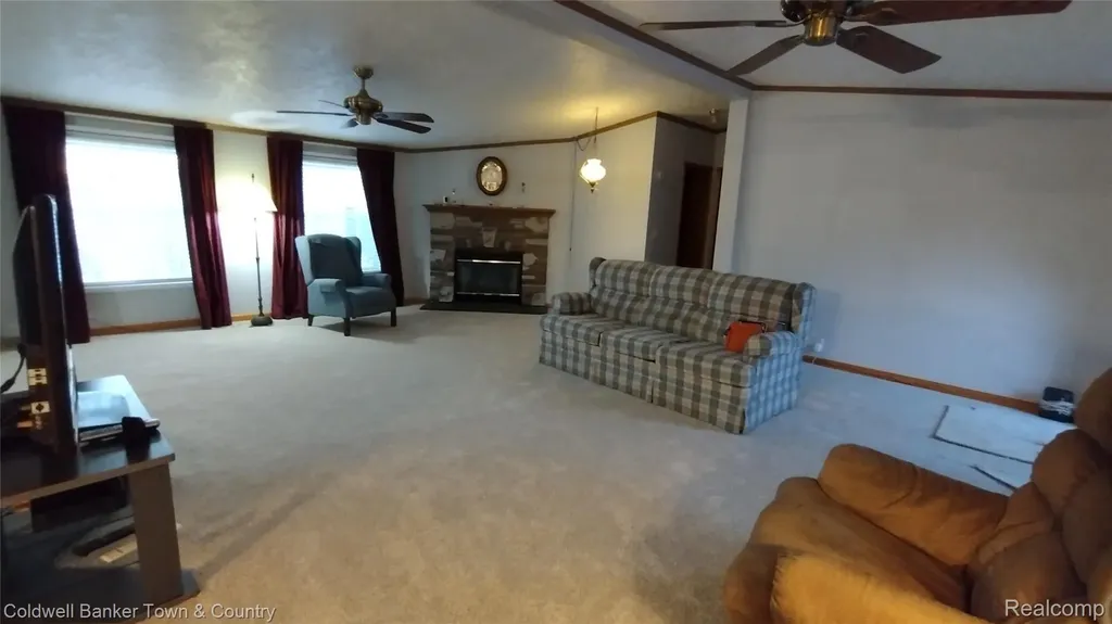 9740 Russell Street Salem Township MI 48167