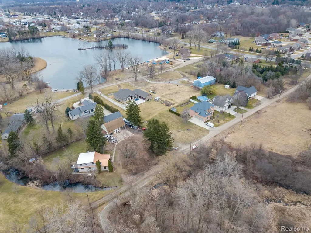 3733 Christie Lane Shelby Charter Township MI 48317