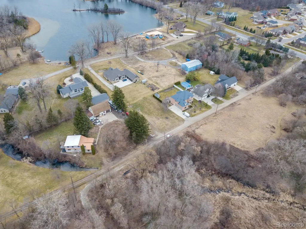 3733 Christie Lane Shelby Charter Township MI 48317