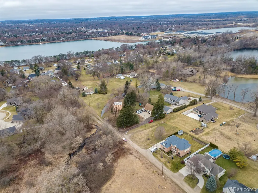 3733 Christie Lane Shelby Charter Township MI 48317