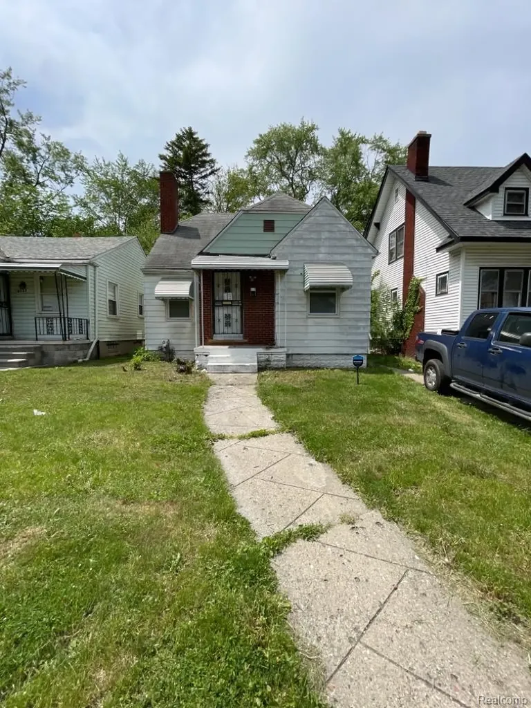 9137 Birwood Street Detroit City MI 48204