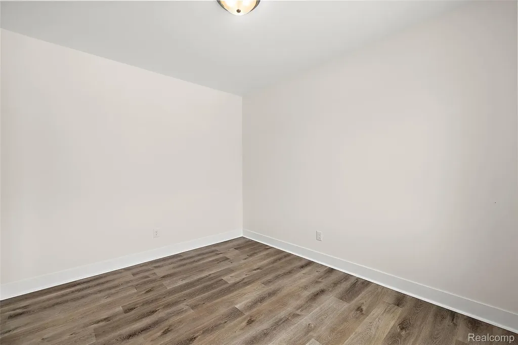29700 Red Fox Lane Chesterfield Township MI 48047