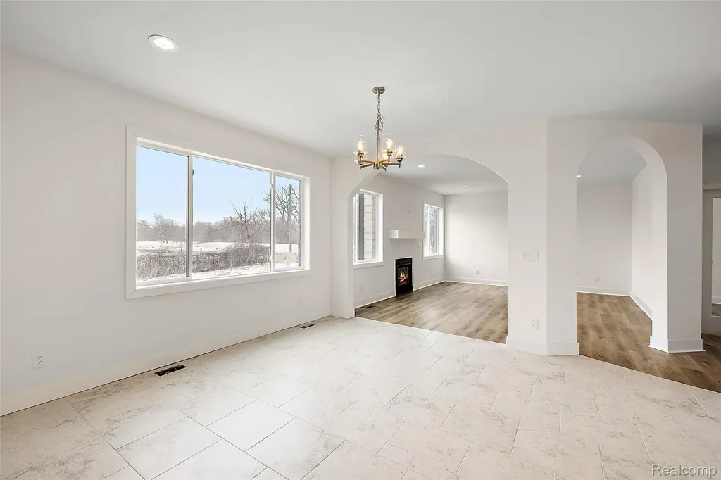 29700 Red Fox Lane Chesterfield Township MI 48047