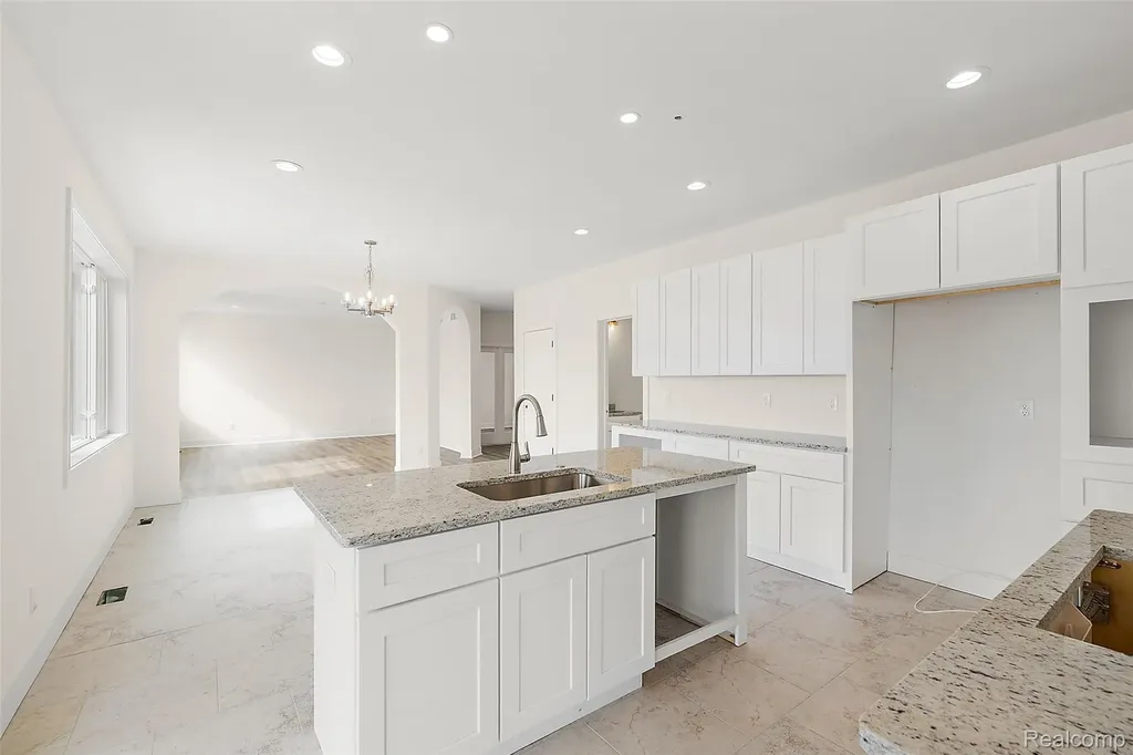 29700 Red Fox Lane Chesterfield Township MI 48047