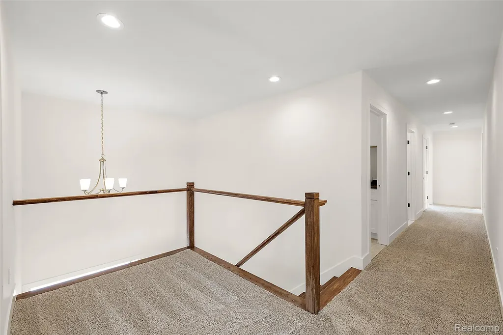 29700 Red Fox Lane Chesterfield Township MI 48047