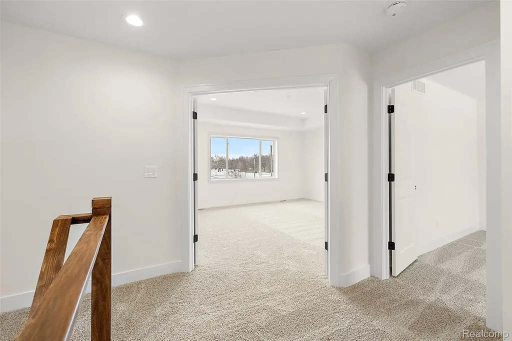 29700 Red Fox Lane Chesterfield Township MI 48047