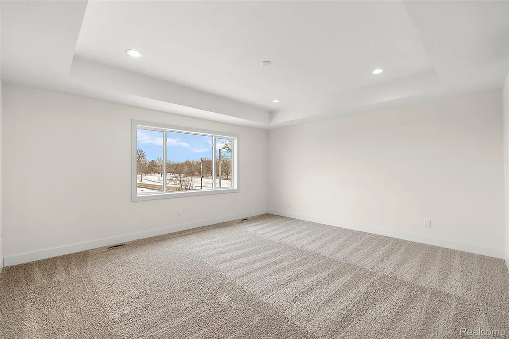 29700 Red Fox Lane Chesterfield Township MI 48047