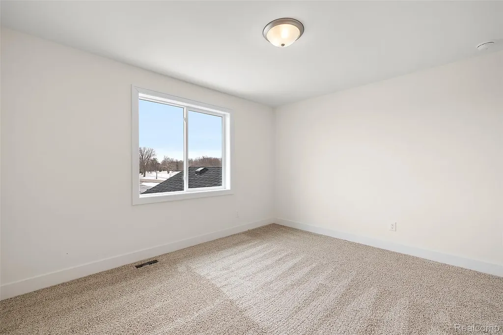 29700 Red Fox Lane Chesterfield Township MI 48047