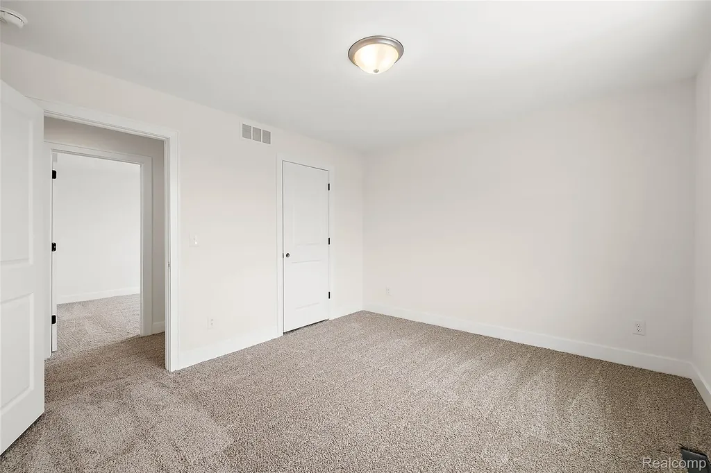 29700 Red Fox Lane Chesterfield Township MI 48047