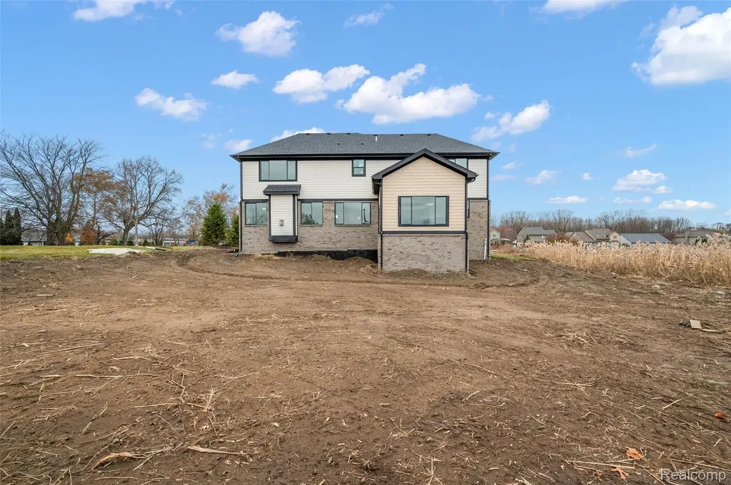 29700 Red Fox Lane Chesterfield Township MI 48047