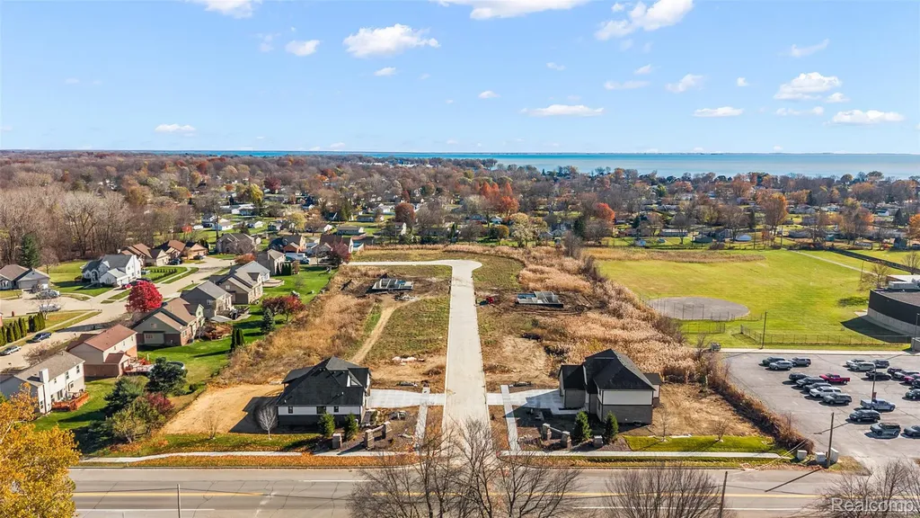 29700 Red Fox Lane Chesterfield Township MI 48047
