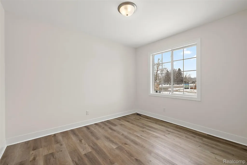 29700 Red Fox Lane Chesterfield Township MI 48047