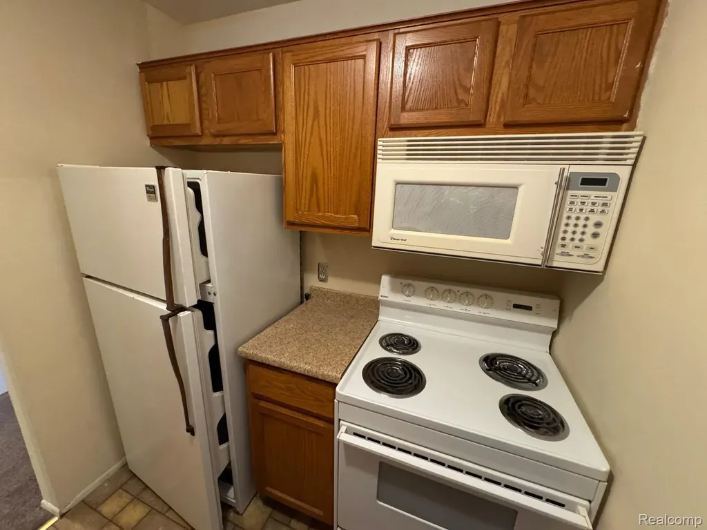 587 E Fox Hills Drive Bloomfield Hills City MI 48304
