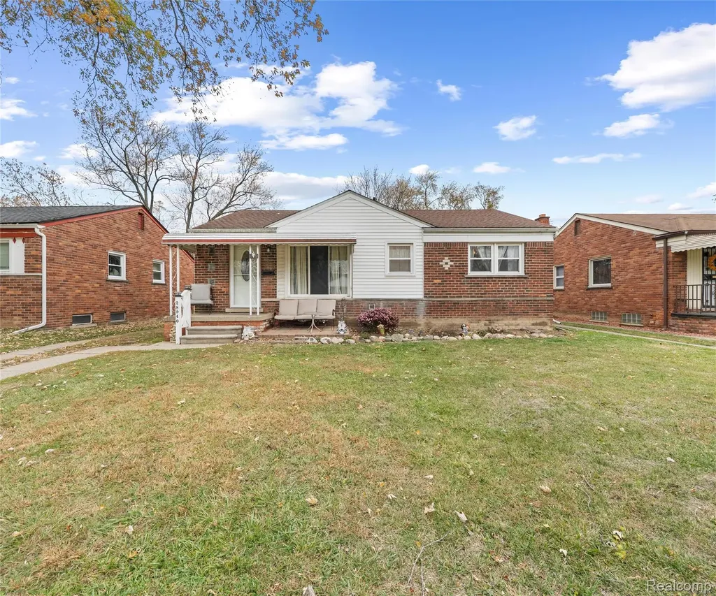 28940 Grandview Street Inkster City MI 48141