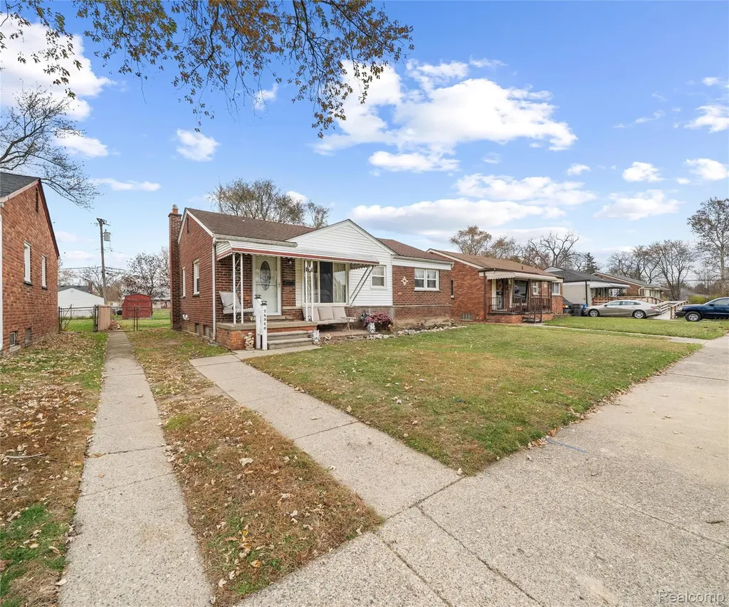 28940 Grandview Street Inkster City MI 48141