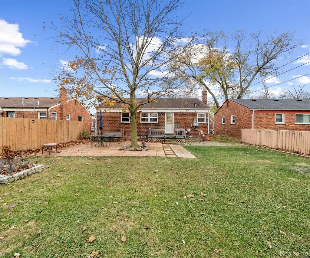 28940 Grandview Street Inkster City MI 48141