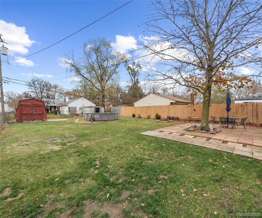 28940 Grandview Street Inkster City MI 48141