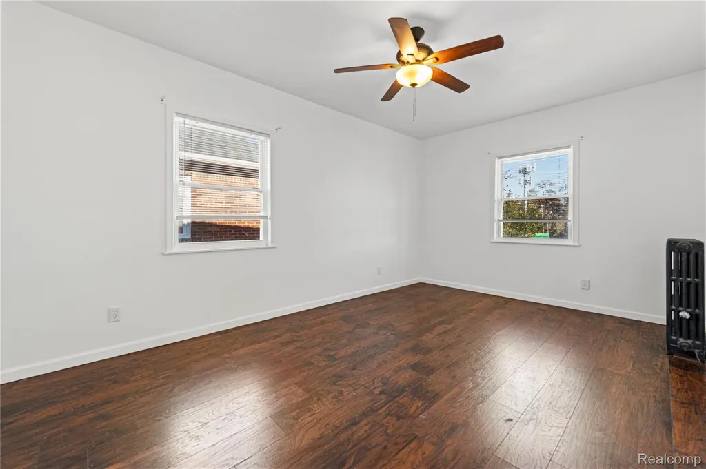 17560 Stoepel Street Detroit City MI 48221