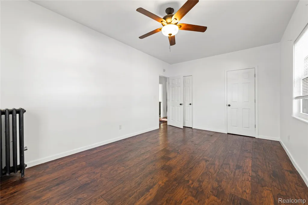17560 Stoepel Street Detroit City MI 48221