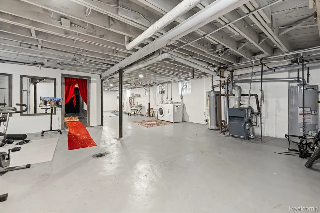 17560 Stoepel Street Detroit City MI 48221